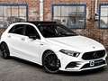 Mercedes-Benz A 35 AMG A 35 AMG 4MATIC Білий - thumbnail 14