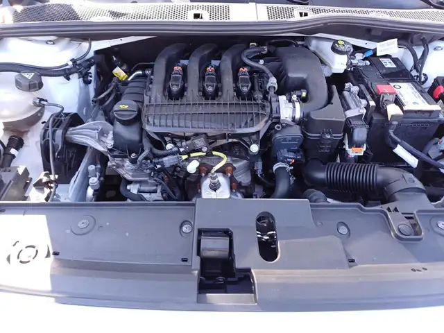 Opel Corsa view 5