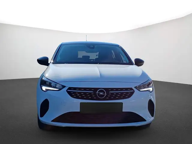 Opel Corsa view 2