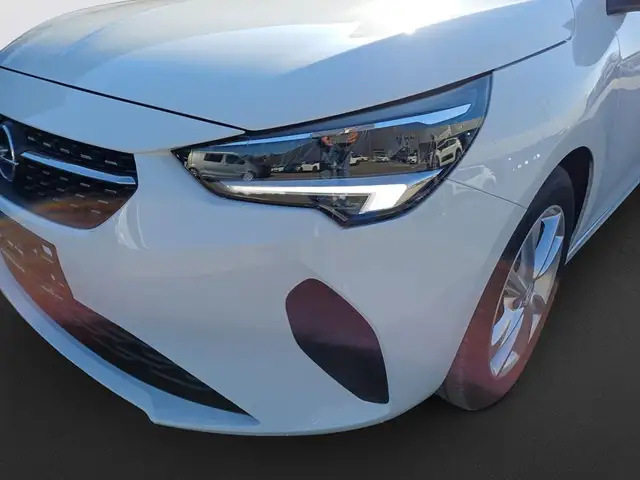Opel Corsa view 9