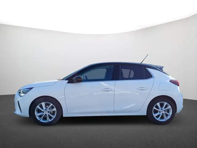 Opel Corsa view 4