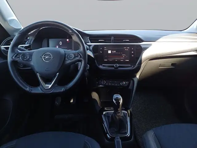 Opel Corsa view 10