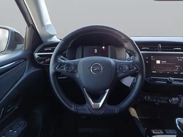 Opel Corsa view 13