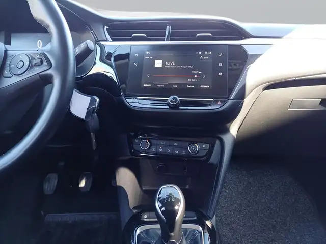Opel Corsa view 12