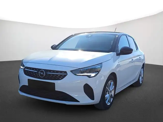 Opel Corsa main image