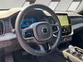 Volvo XC90 T8 AWD PHEV 18,8kWh Black Edition Ultra Schwarz - thumbnail 12