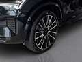 Volvo XC90 T8 AWD PHEV 18,8kWh Black Edition Ultra Schwarz - thumbnail 8