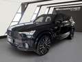 Volvo XC90 T8 AWD PHEV 18,8kWh Black Edition Ultra Schwarz - thumbnail 3