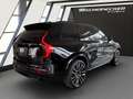 Volvo XC90 T8 AWD PHEV 18,8kWh Black Edition Ultra Schwarz - thumbnail 6