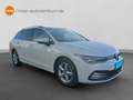Volkswagen Golf VIII MOVE 1,5 l eTSI OPF 130 PS 7 Weiß - thumbnail 9