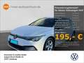 Volkswagen Golf VIII MOVE 1,5 l eTSI OPF 130 PS 7 Weiß - thumbnail 1