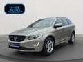 Volvo XC60 XC 60 D4 DPF AWD Business AWD Silber - thumbnail 1