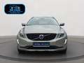 Volvo XC60 XC 60 D4 DPF AWD Business AWD Silber - thumbnail 2