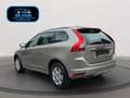 Volvo XC60 XC 60 D4 DPF AWD Business AWD Silber - thumbnail 4