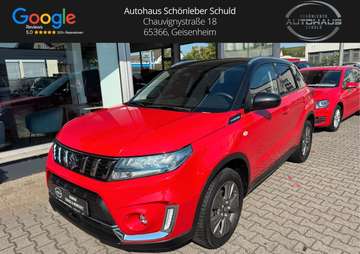 1.5 DUAJET Hybrid *NAVI*SITZH*LED*KAMERA*