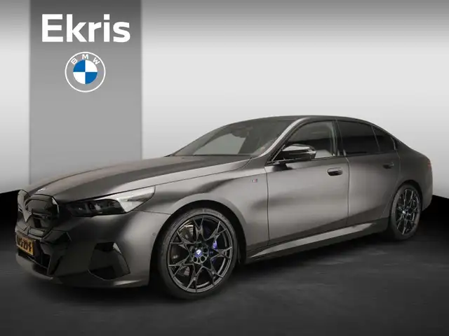 BMW i5 M60 xDrive | M-Sportpakket | LED | Leder | HUD | A
