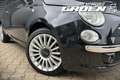 Fiat 500 0.9 TwinAir Lounge PANO Noir - thumbnail 4