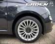 Fiat 500 0.9 TwinAir Lounge PANO Noir - thumbnail 5
