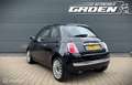 Fiat 500 0.9 TwinAir Lounge PANO Noir - thumbnail 11