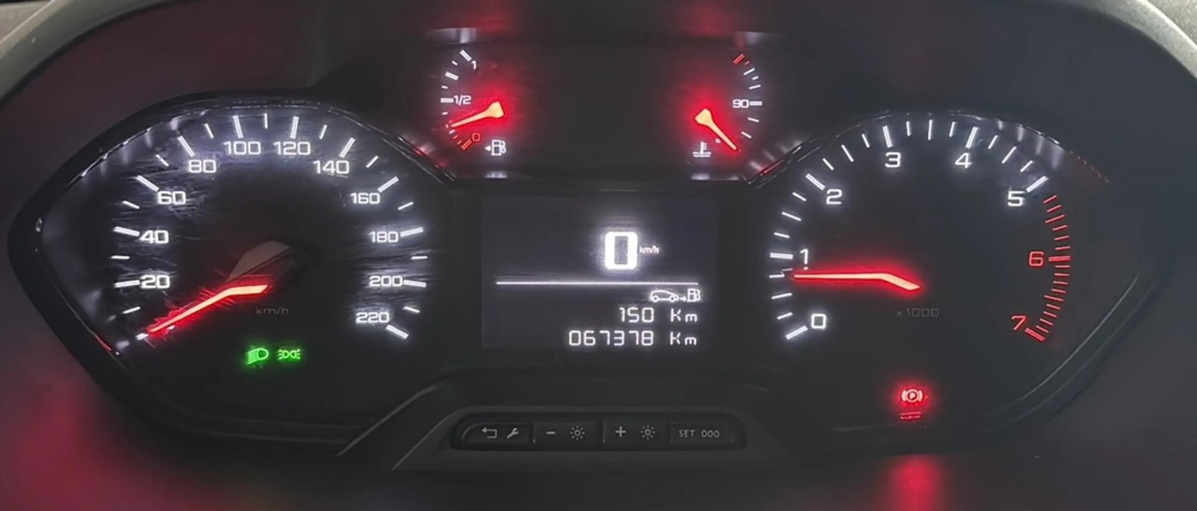 Peugeot Partner Premium L1 *NAVI*KLIMA*3-SITZER*SORTIMO-EINBAU — photo 15