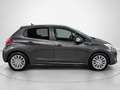 Peugeot 208 1.2 PureTech S&S Style 82 Gris - thumbnail 2