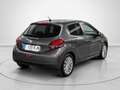 Peugeot 208 1.2 PureTech S&S Style 82 Gris - thumbnail 3