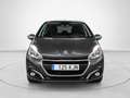 Peugeot 208 1.2 PureTech S&S Style 82 Gris - thumbnail 7