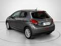 Peugeot 208 1.2 PureTech S&S Style 82 Gris - thumbnail 5
