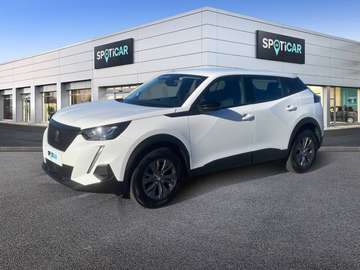 1.5BlueHDi S&S Active Pack 110