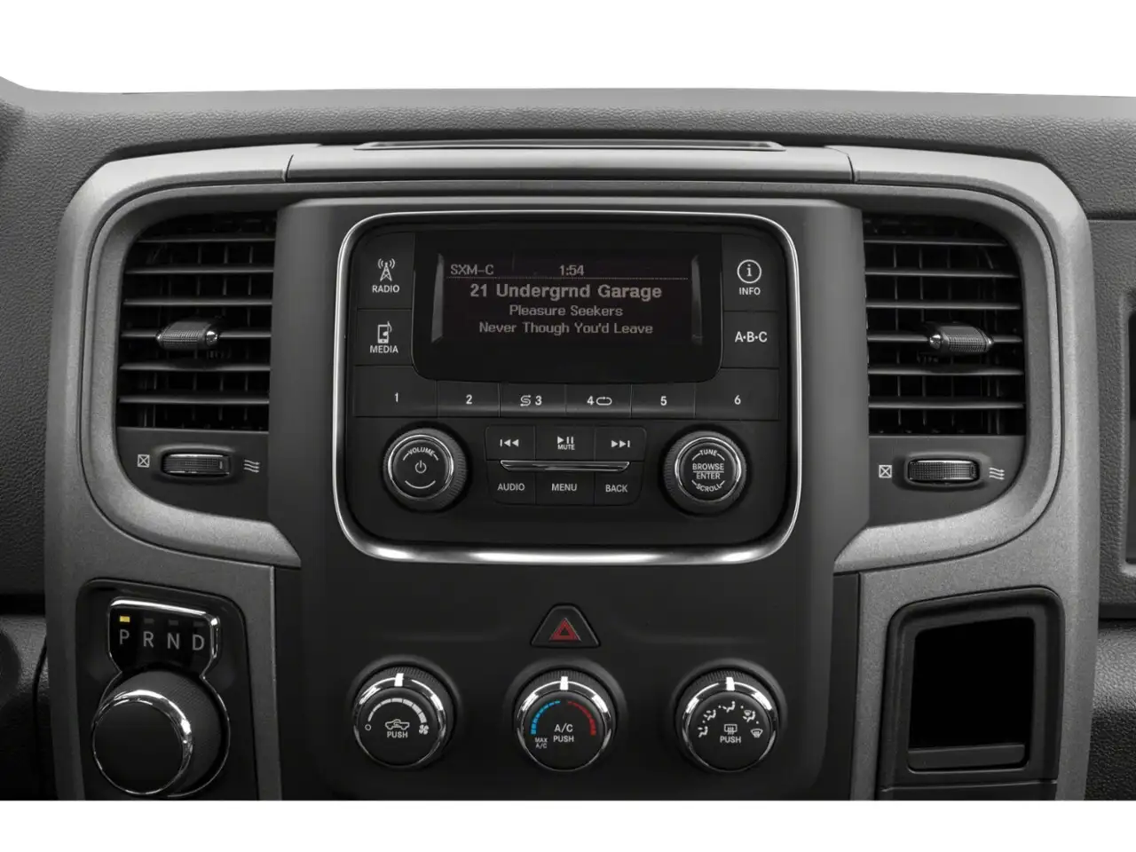 RAM 1500 photo RAM 1500