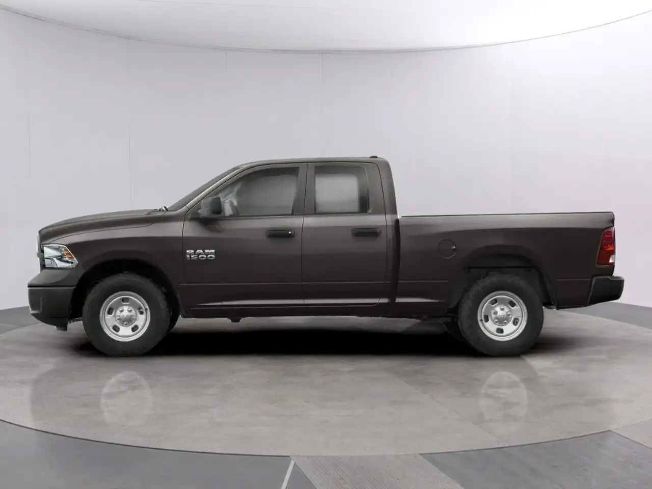 RAM 1500 photo RAM 1500