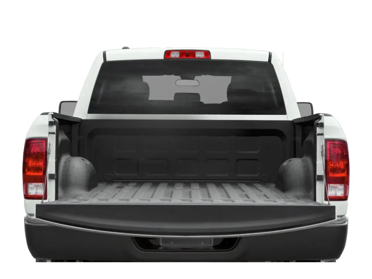 RAM 1500 photo RAM 1500