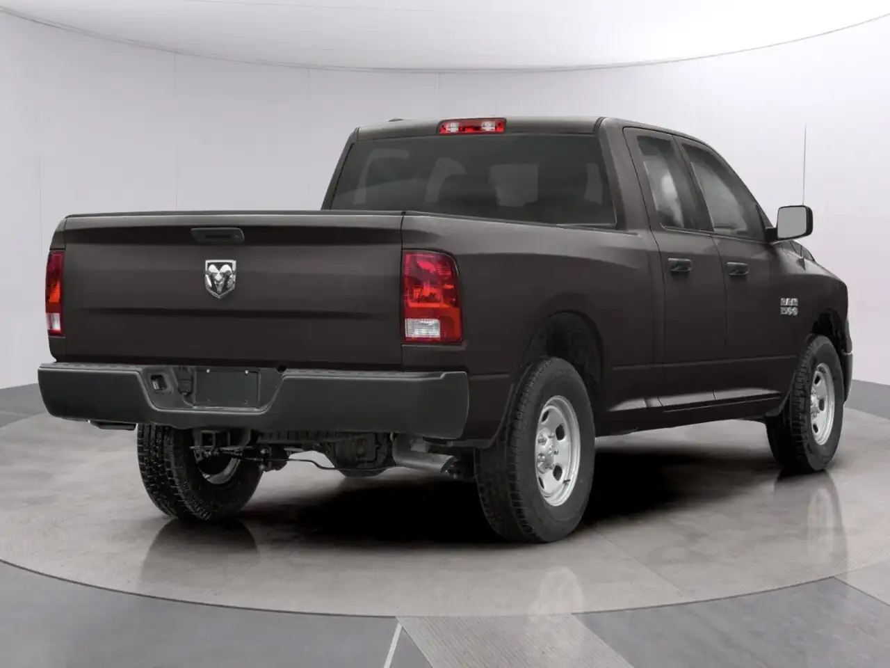 RAM 1500 photo RAM 1500