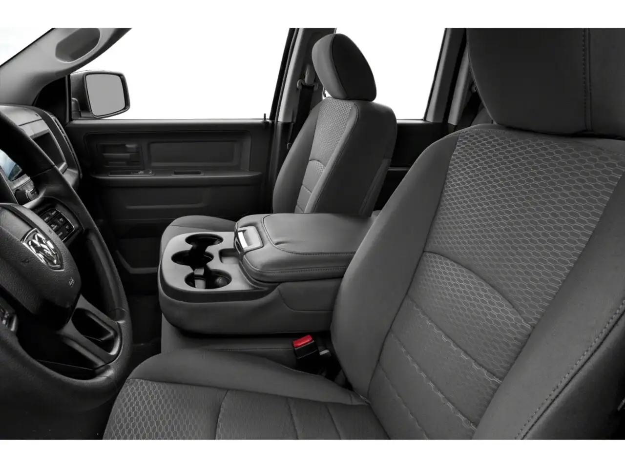 RAM 1500 photo RAM 1500