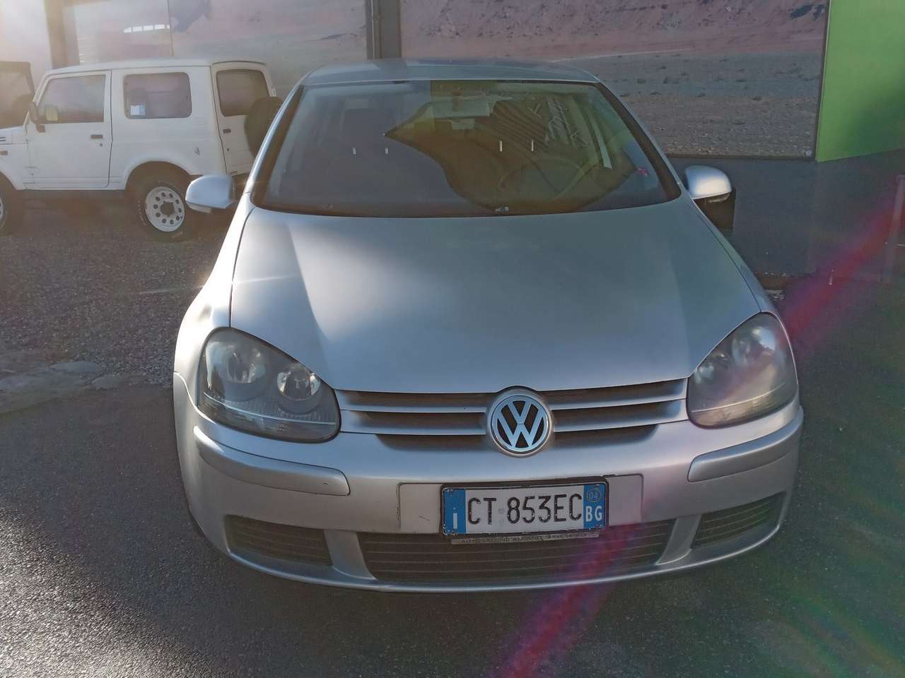 Volkswagen Golf 5p 1.9 tdi Highline Plus 130cv