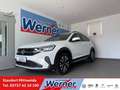 Volkswagen Taigo Life 1.0TSI App-Navi LED ACC Weiß - thumbnail 1