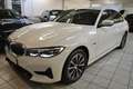 BMW 330 E G20 Sport Line *LED*T-LEDER*NAVI*LIVE-COCKPIT Weiß - thumbnail 15