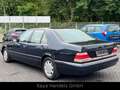 Mercedes-Benz S 420 TOP ZUSTAND Xenon+2.Hand+PDC+Rollo+V8 Nero - thumbnail 7
