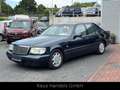 Mercedes-Benz S 420 TOP ZUSTAND Xenon+2.Hand+PDC+Rollo+V8 Nero - thumbnail 9