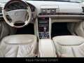 Mercedes-Benz S 420 TOP ZUSTAND Xenon+2.Hand+PDC+Rollo+V8 Nero - thumbnail 15