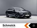 Mercedes-Benz CLA 250 AMG+7G+MBUX+NIGHT-P+19"AMG+PTS+SPUR+SHZ Noir - thumbnail 3