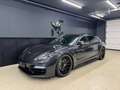 Porsche Panamera 4 E-Hybrid TURISMO`CHRONO`PANO`BOSE`LUFT Grau - thumbnail 2