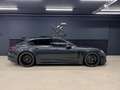 Porsche Panamera 4 E-Hybrid TURISMO`CHRONO`PANO`BOSE`LUFT Grau - thumbnail 9