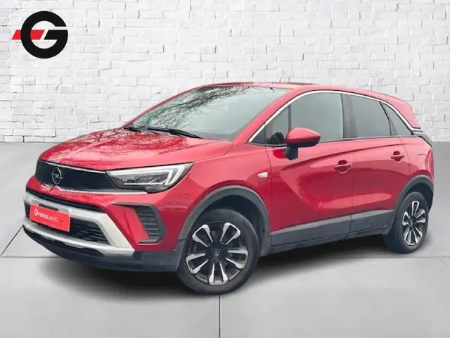 Opel Crossland EDITION ES 110
