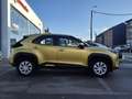 Toyota Yaris Cross Hybrid 1.5i VVT-i Dynamic E-CVT **GARANTIE 2 ANS** Goud - thumbnail 6
