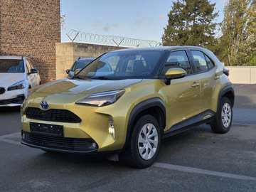 Hybrid 1.5i VVT-i E-CVT **GARANTIE 2 ANS**