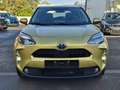 Toyota Yaris Cross Hybrid 1.5i VVT-i Dynamic E-CVT **GARANTIE 2 ANS** Goud - thumbnail 8