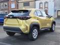 Toyota Yaris Cross Hybrid 1.5i VVT-i Dynamic E-CVT **GARANTIE 2 ANS** Goud - thumbnail 5