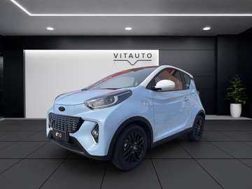 DR 1.0 EV 1.0 EV 45kW