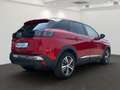 Peugeot 3008 1.2 PureTech 130 Allure DAB AUT Facelift Rood - thumbnail 4